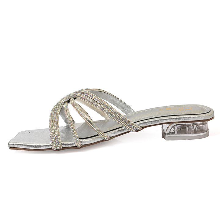 Casual Sandal Rip