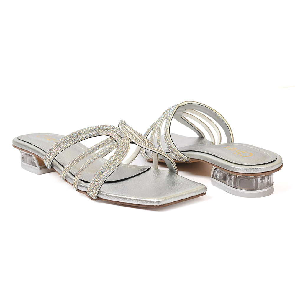 Casual Sandal Rip