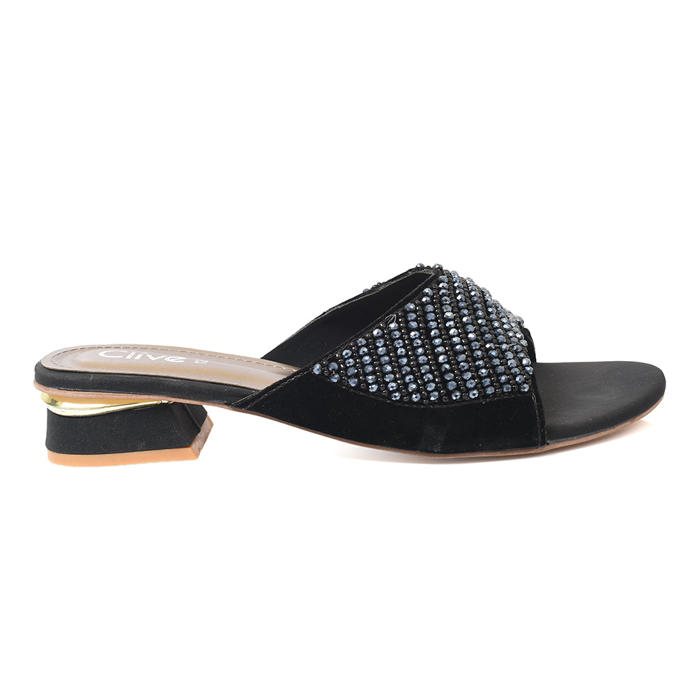 Casual Sandal Rip