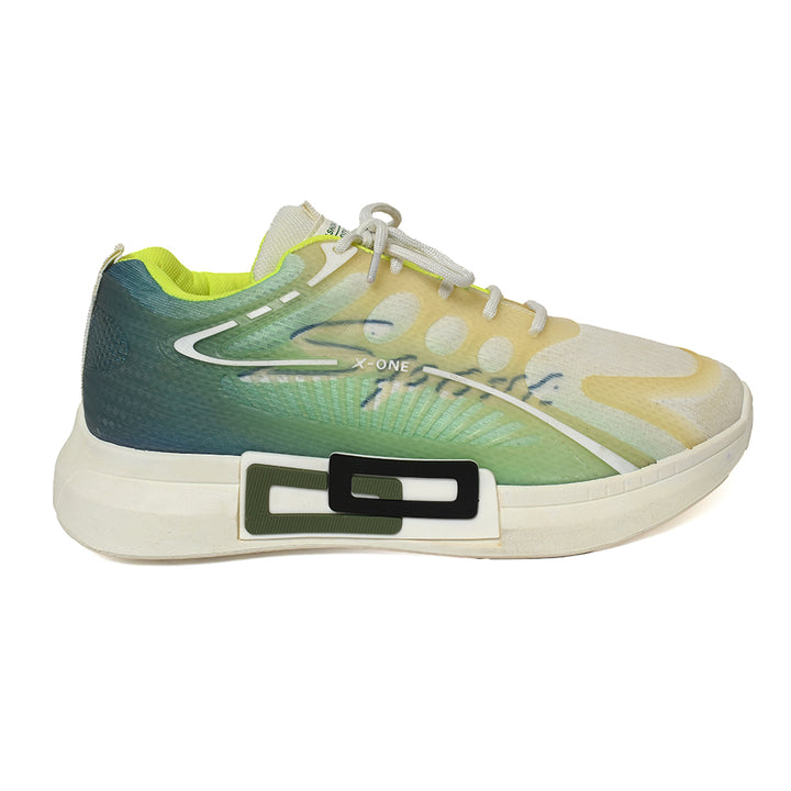 Sports Shoes