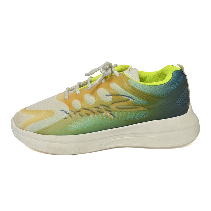 Sports Shoes