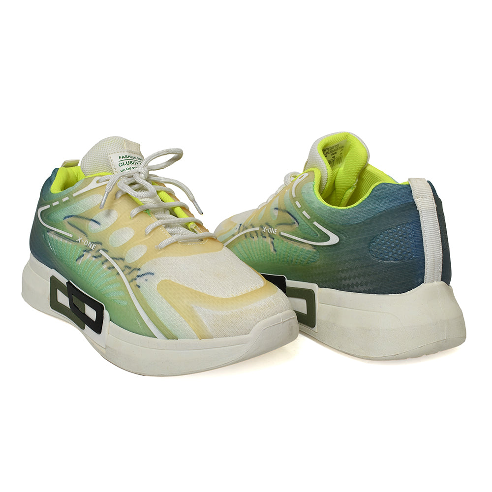 Sports Shoes
