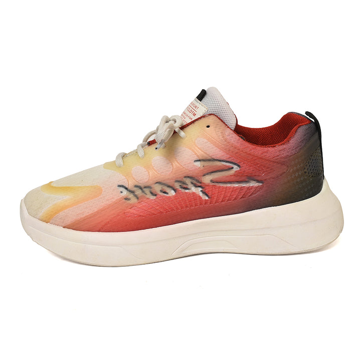 Sports Shoes