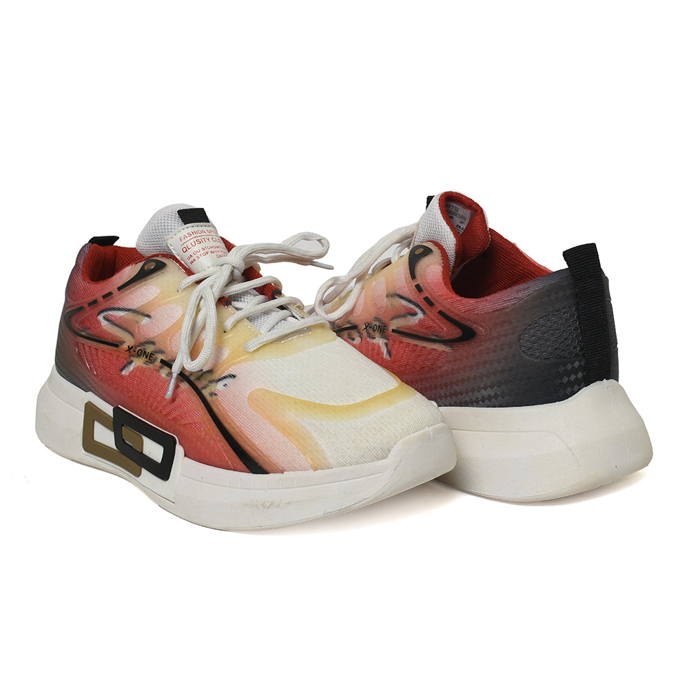 Sports Shoes