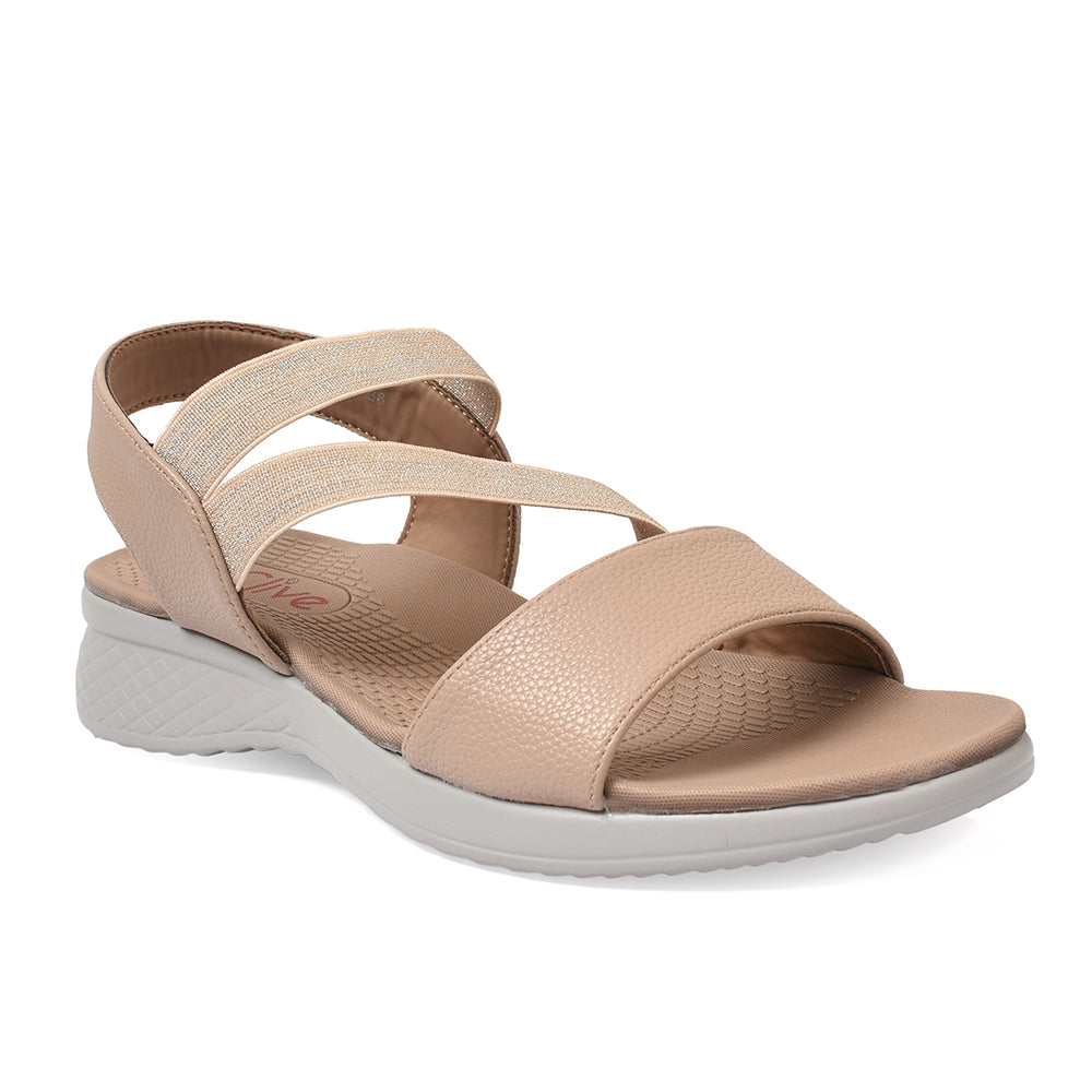 Casual PU Sandal