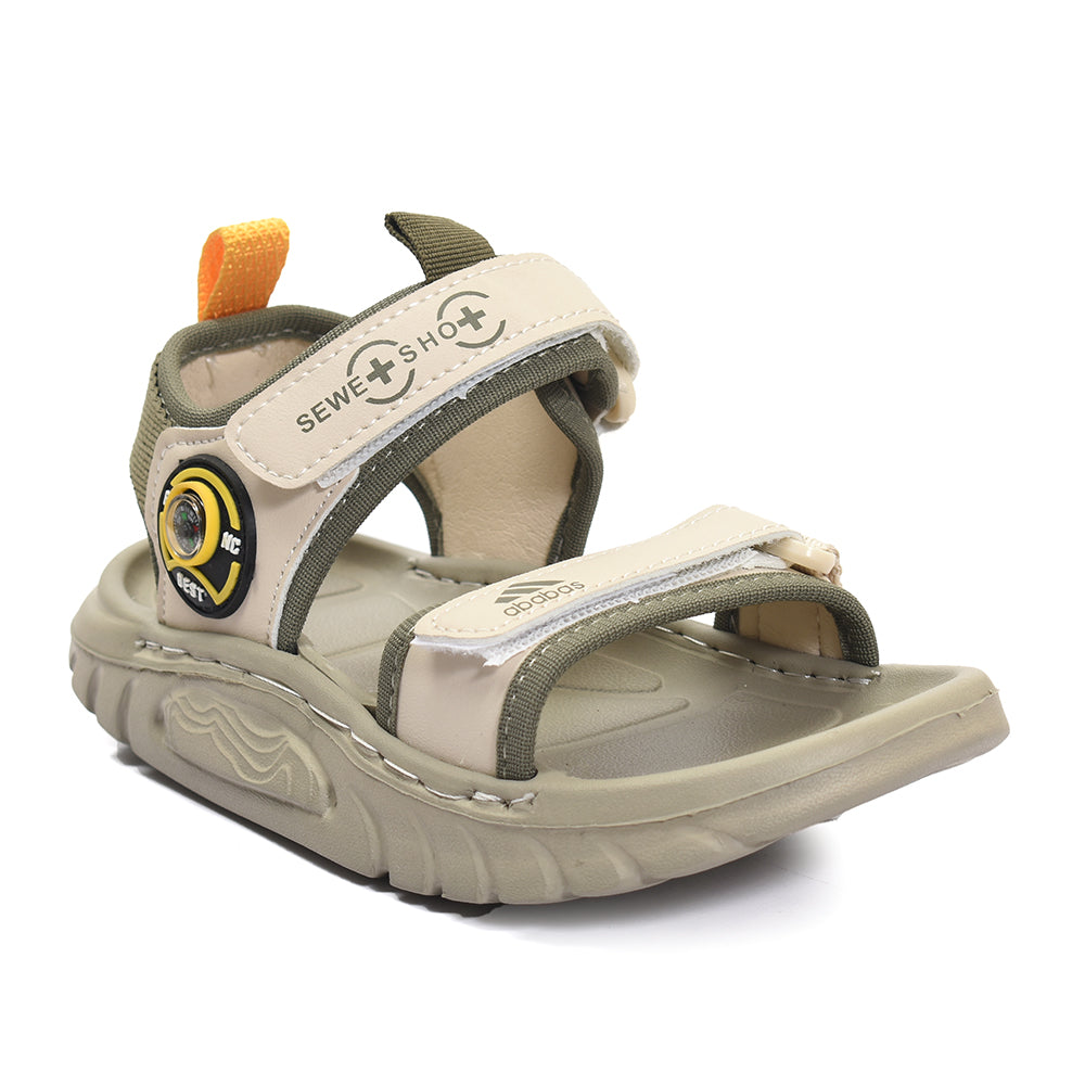 Kids Casual Sandal