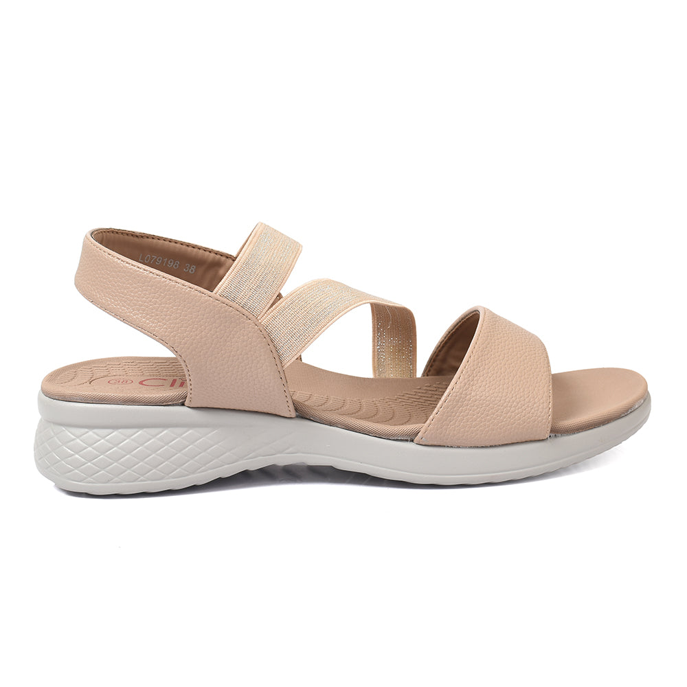 Casual PU Sandal