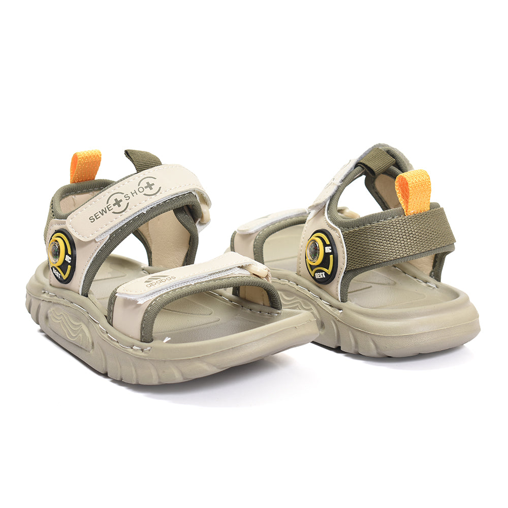 Kids Casual Sandal