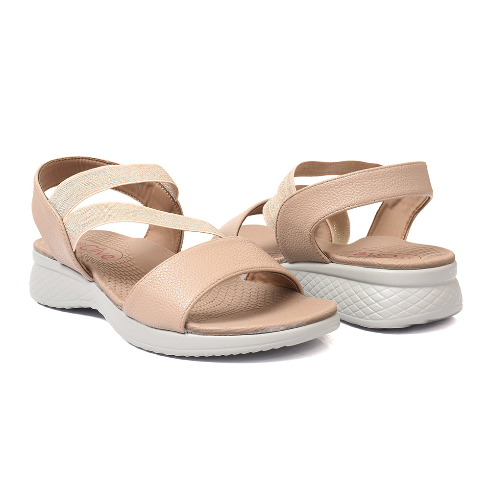 Casual PU Sandal