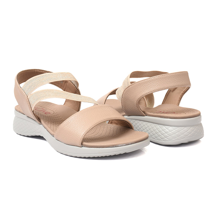 Casual PU Sandal