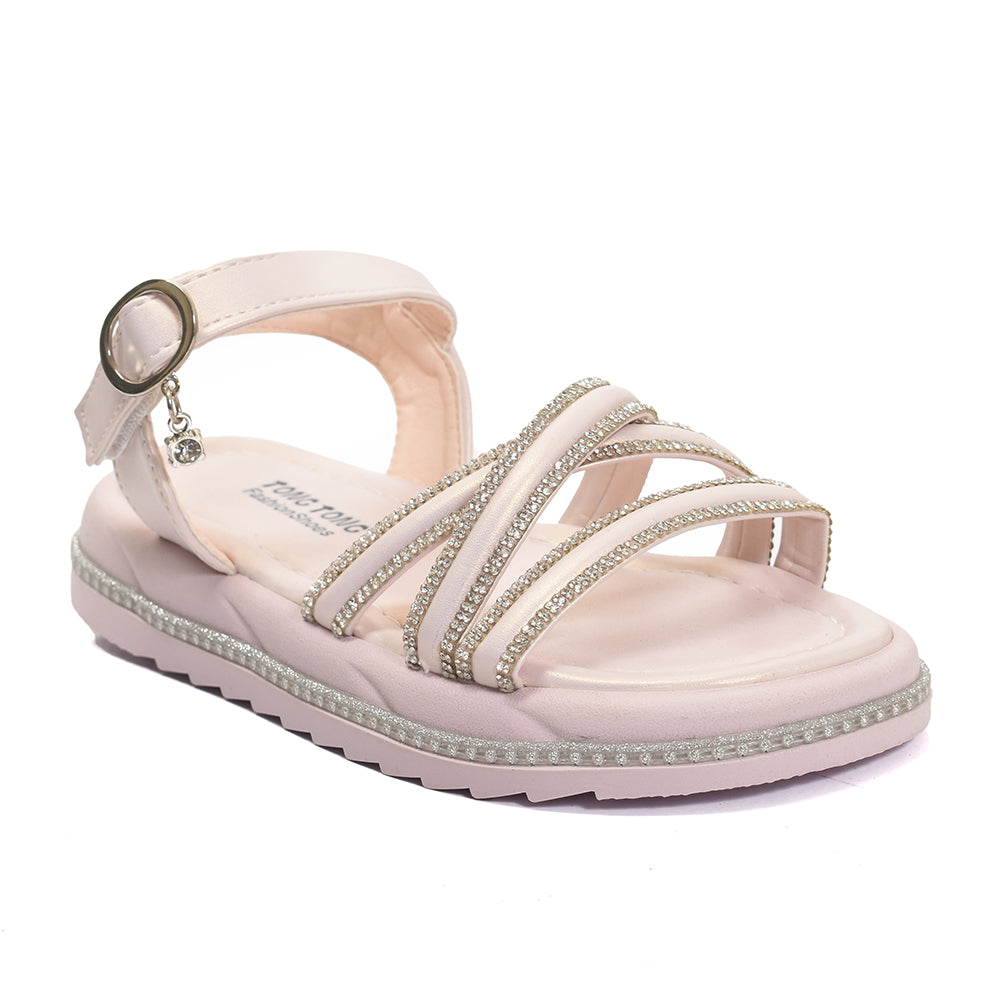 Kids Fancy Sandal