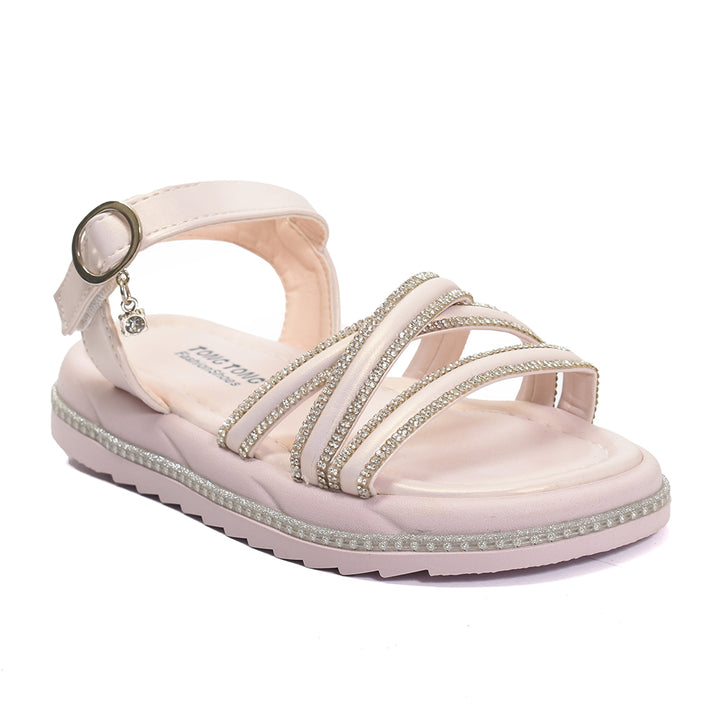 Kids Fancy Sandal