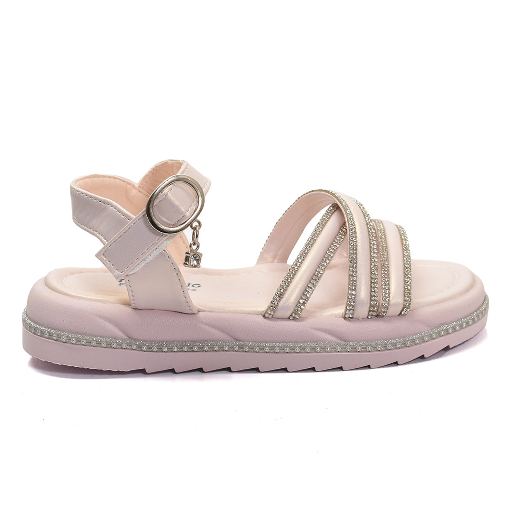 Kids Fancy Sandal