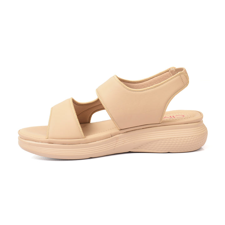 Casual PU Sandal