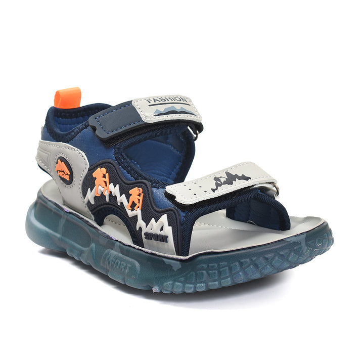 Kids Casual Sandal (Large Size)