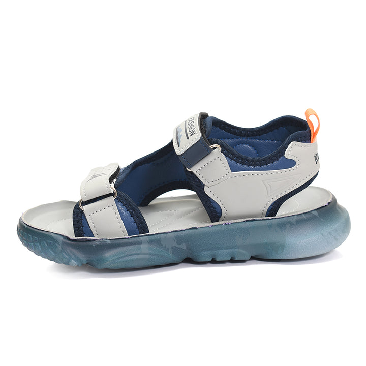 Kids Casual Sandal (Large Size)