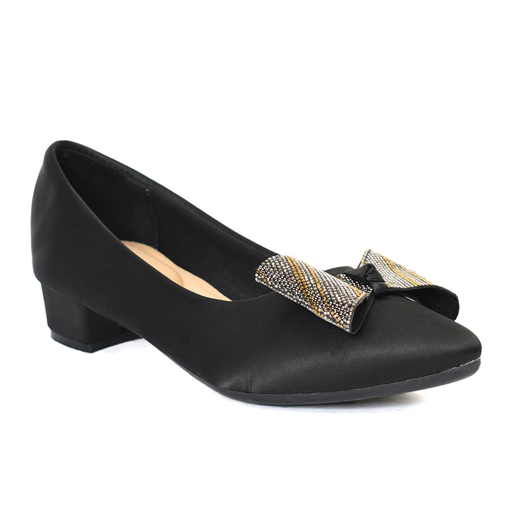 Formal Court Shoes