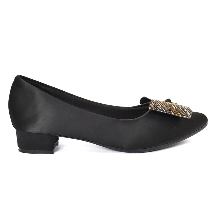 Formal Court Shoes