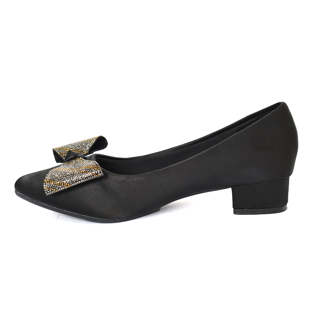Formal Court Shoes