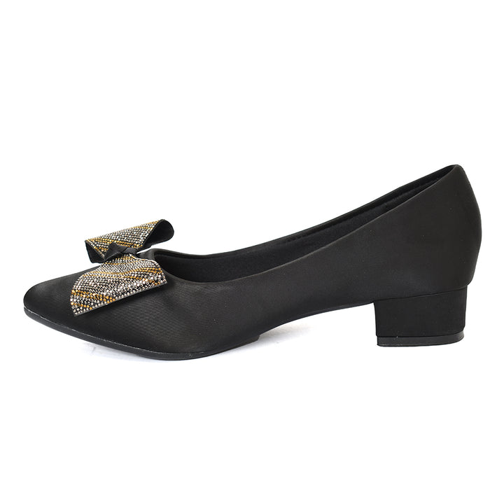 Formal Court Shoes
