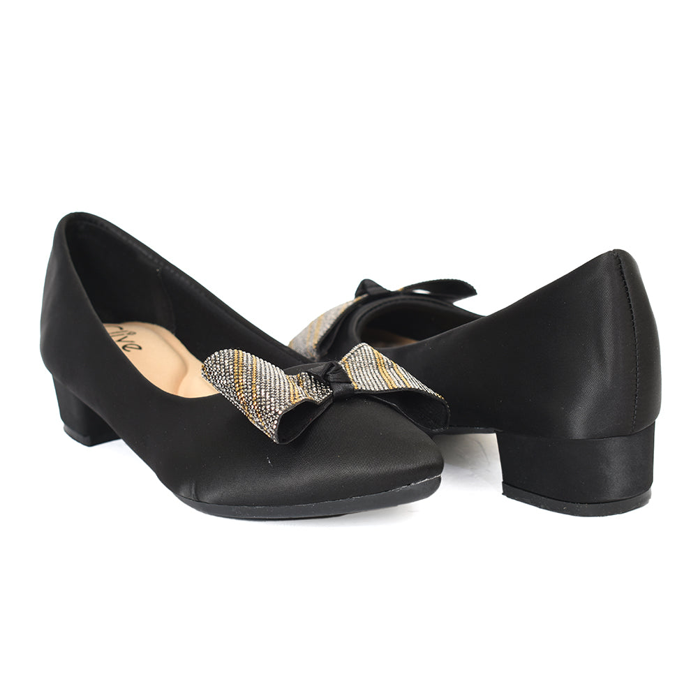 Formal Court Shoes