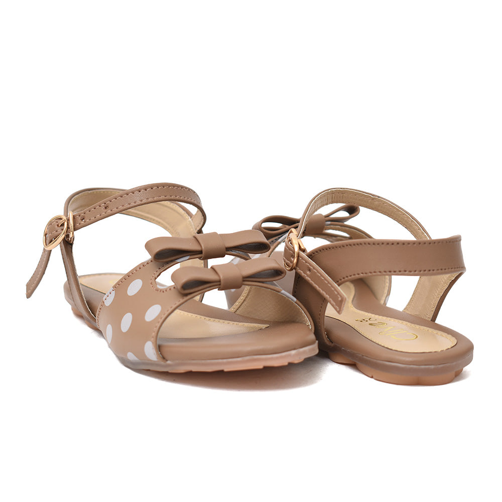 Girls Casual Sandal
