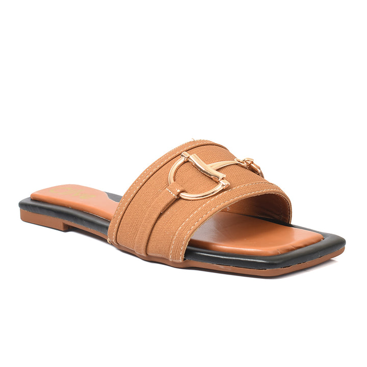 Casual Flat Slipper
