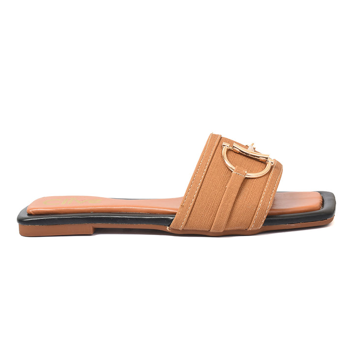 Casual Flat Slipper
