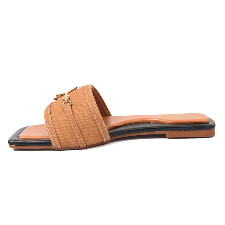 Casual Flat Slipper