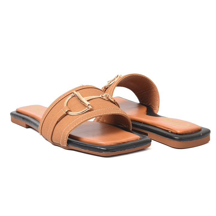 Casual Flat Slipper