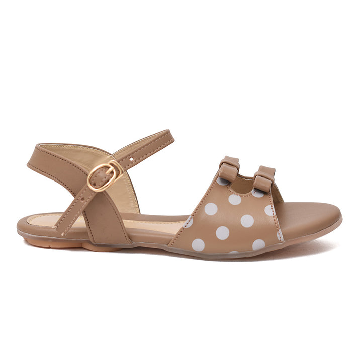 Girls Casual Sandal (Large Size)
