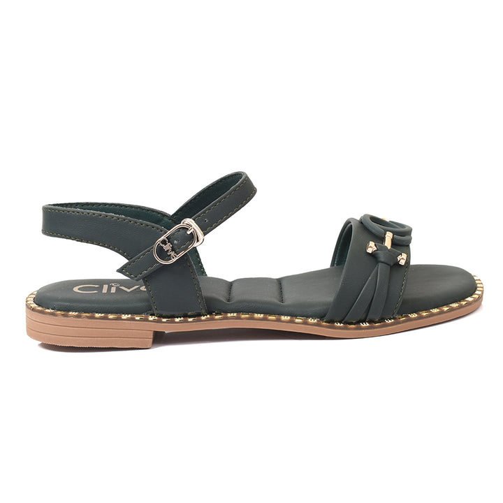 Casual Sandal Rip