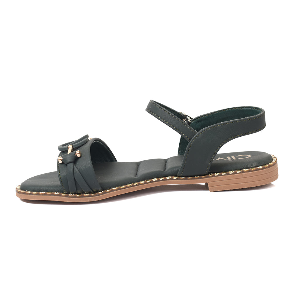 Casual Sandal Rip