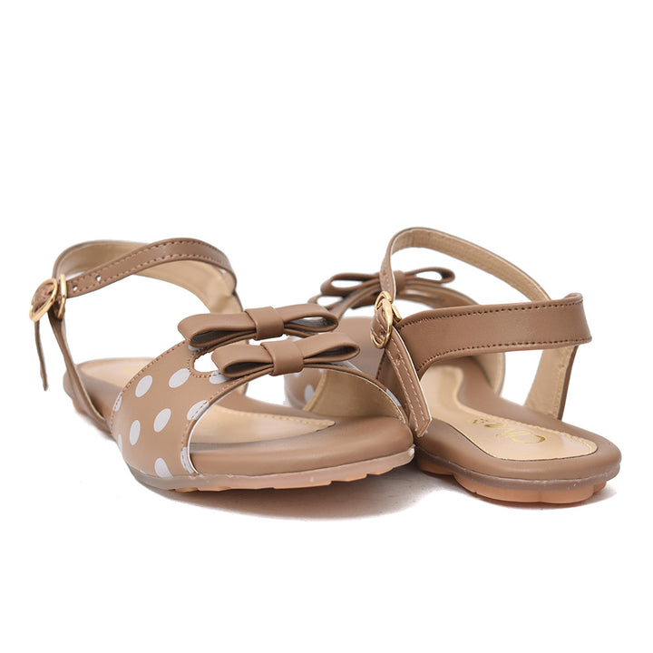 Girls Casual Sandal (Large Size)