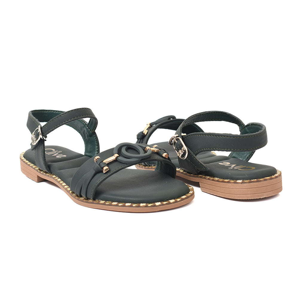 Casual Sandal Rip