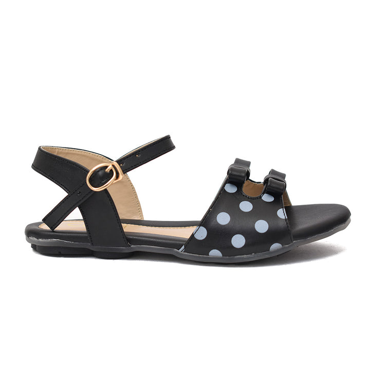 Girls Casual Sandal (Large Size)