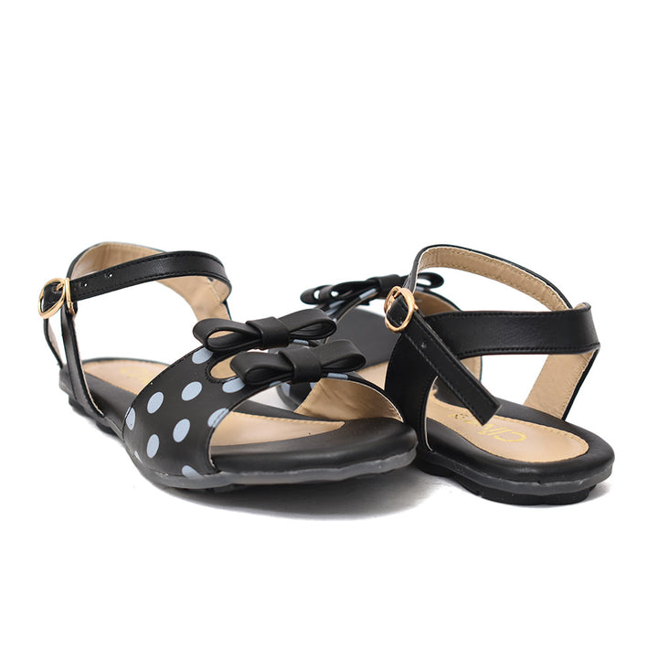 Girls Casual Sandal (Large Size)