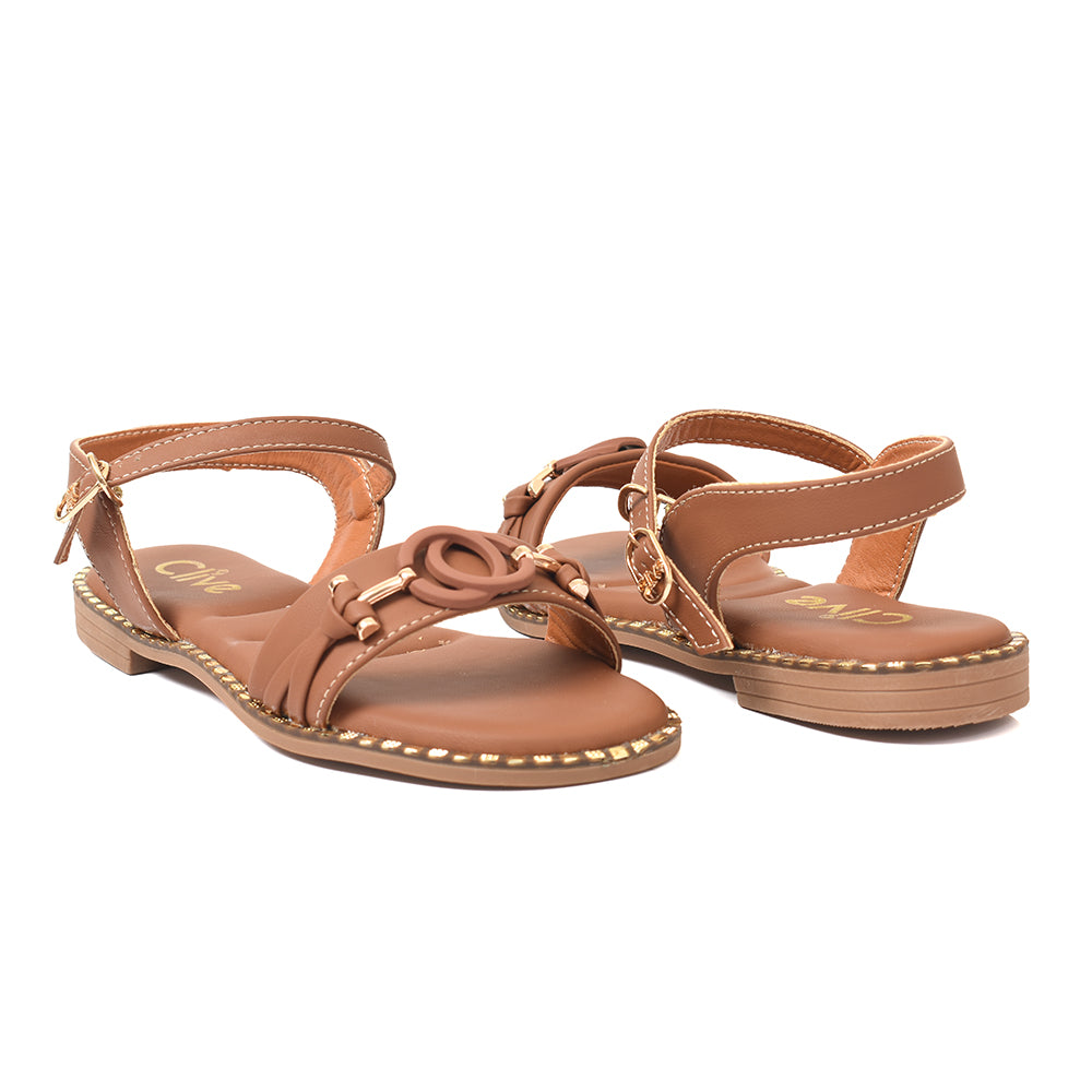 Casual Sandal Rip