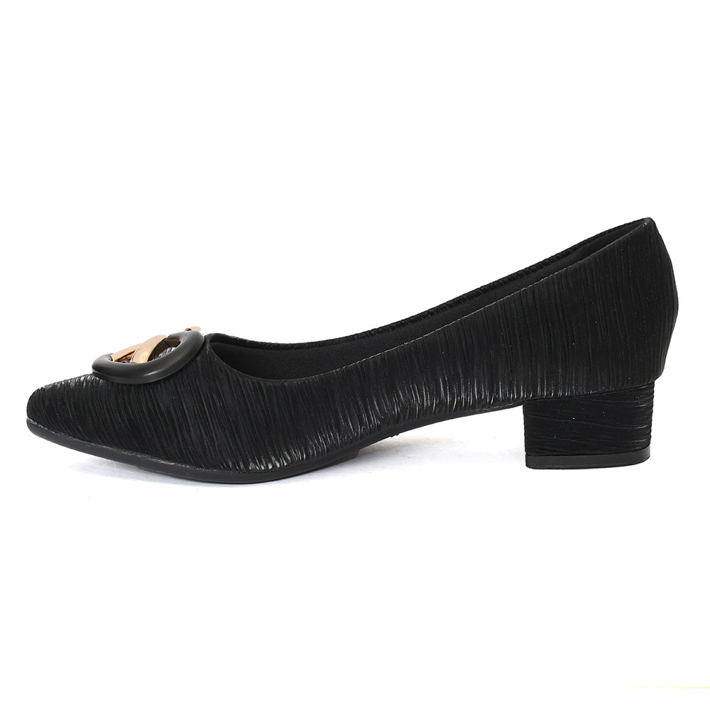 Formal Court Shoes