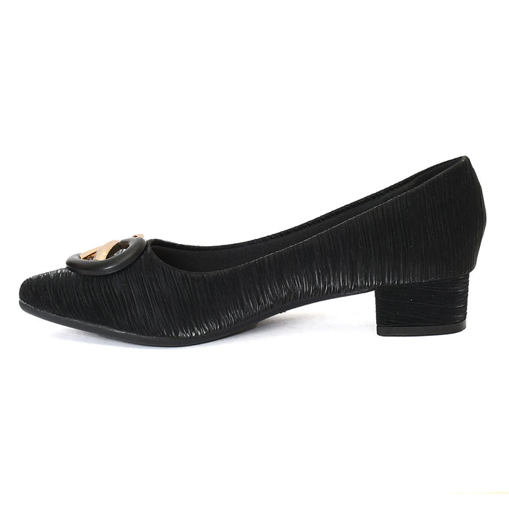 Formal Court Shoes