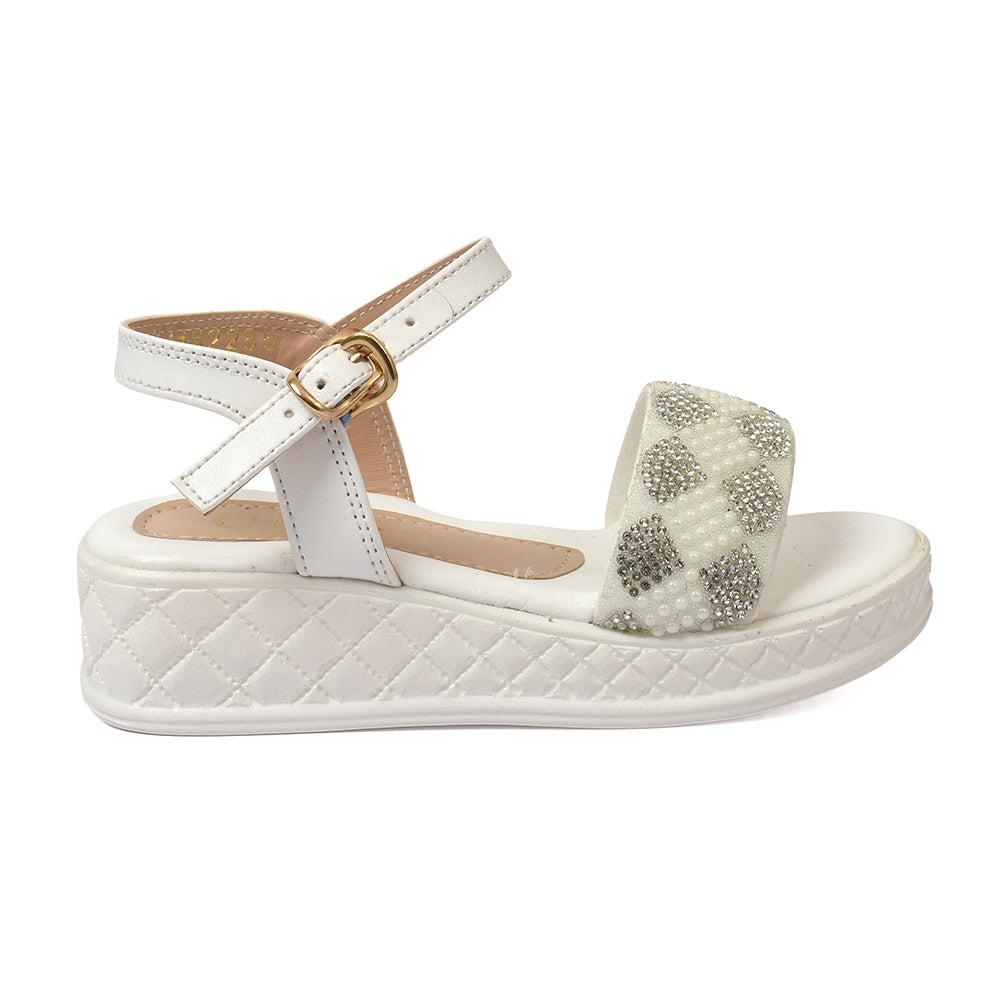 Kids Fancy Sandal