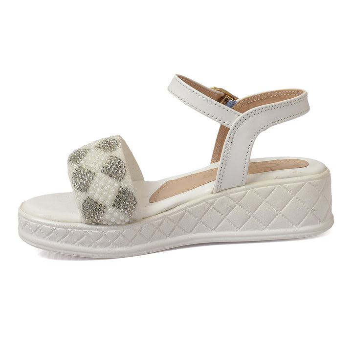 Kids Fancy Sandal