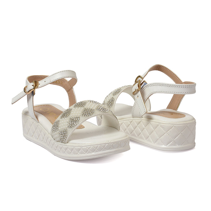 Kids Fancy Sandal
