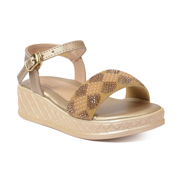 Kids Fancy Sandal