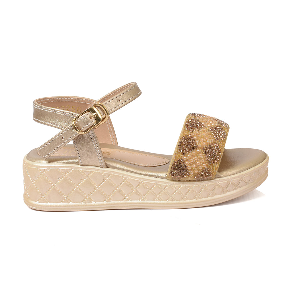 Kids Fancy Sandal