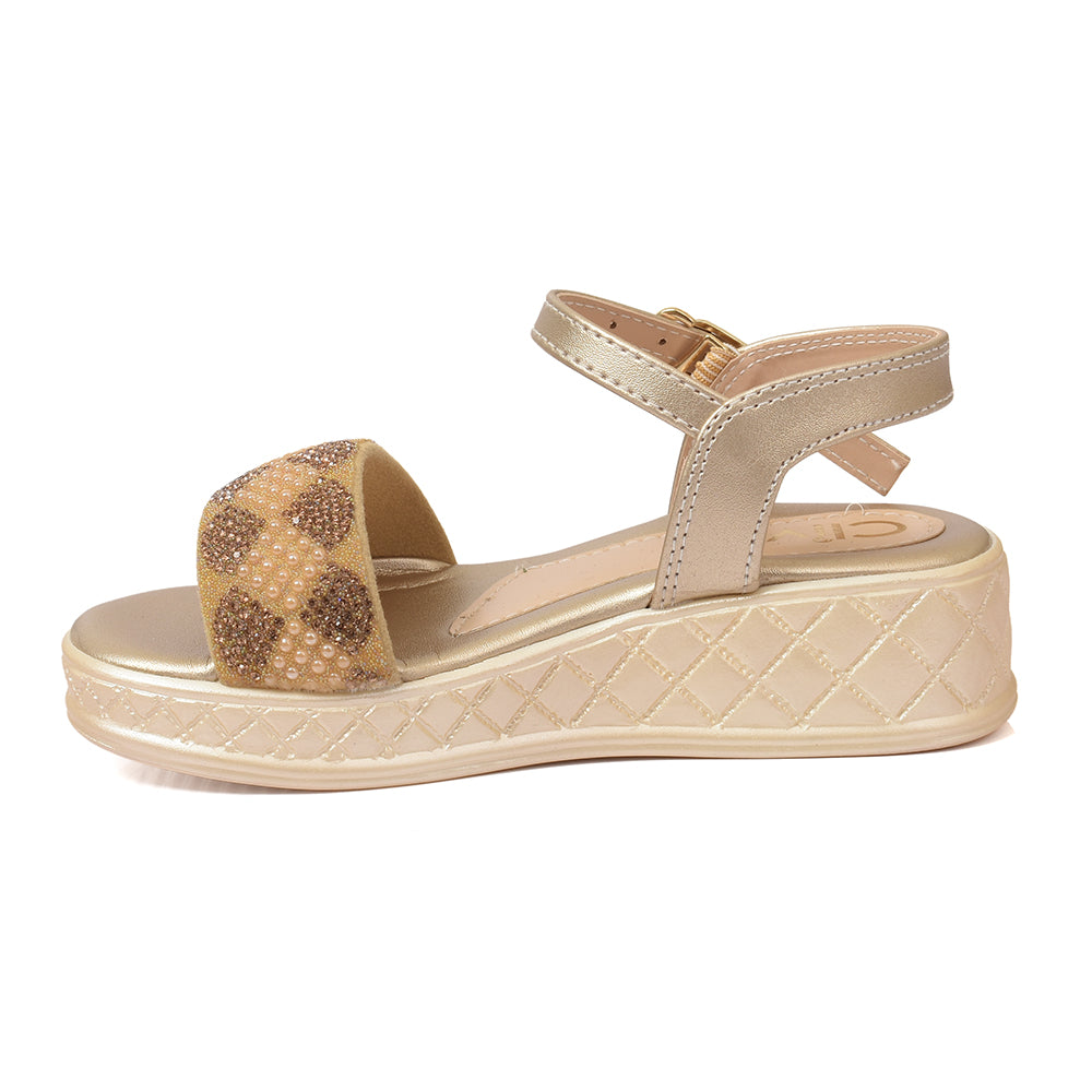 Kids Fancy Sandal