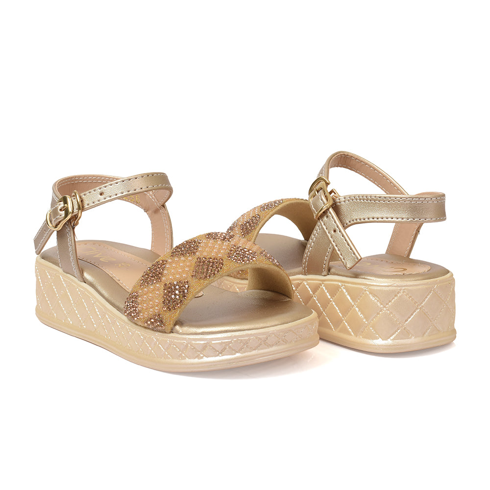 Kids Fancy Sandal