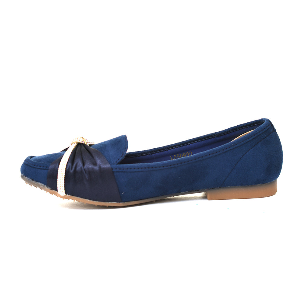 Casual Pumps