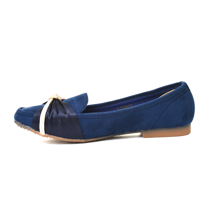 Casual Pumps