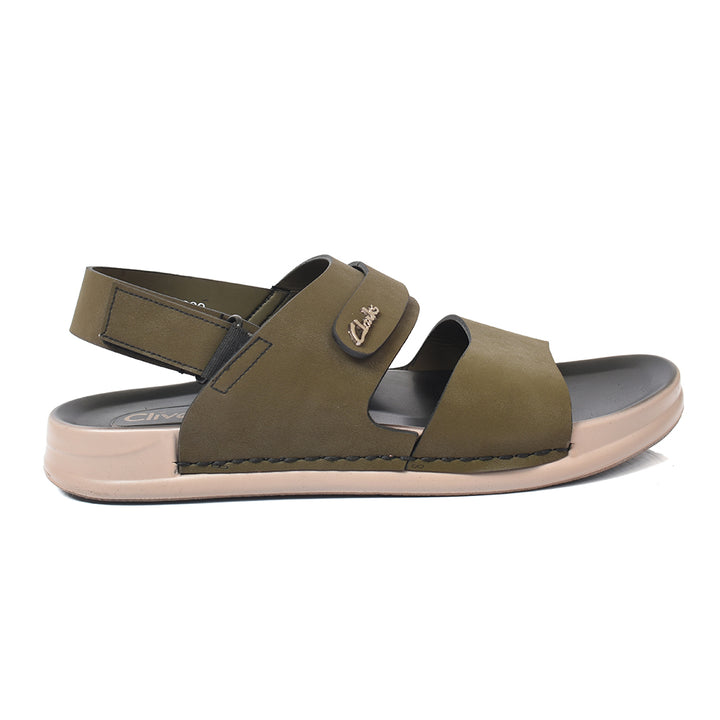 Casual Sandal